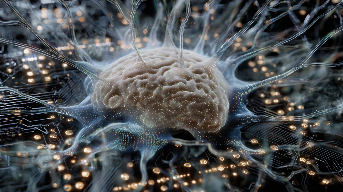 コンピュータ・IT NEUROMORPHIC ENGINEERING The Netherlands aims to lead brain-inspired computing development